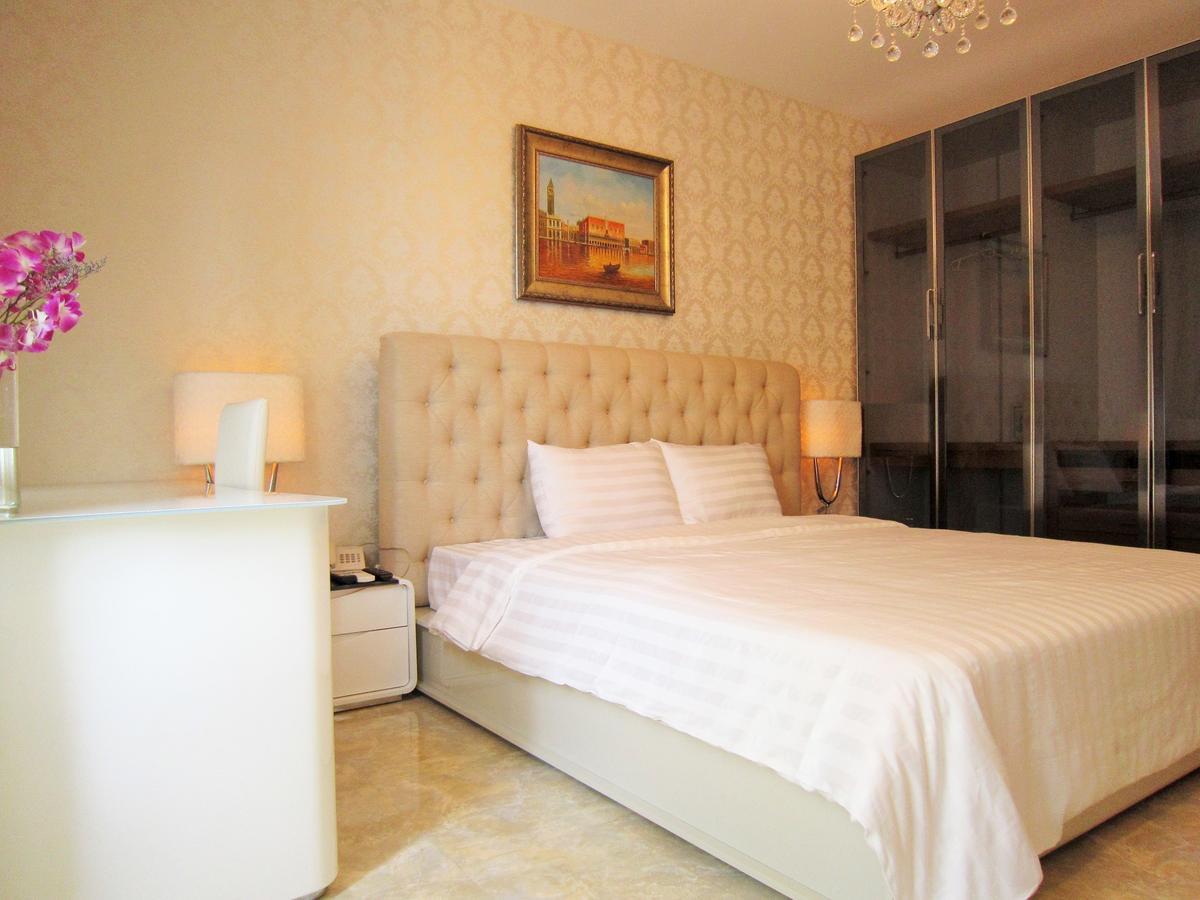 Nhat Yen Hotel 호치민 외부 사진