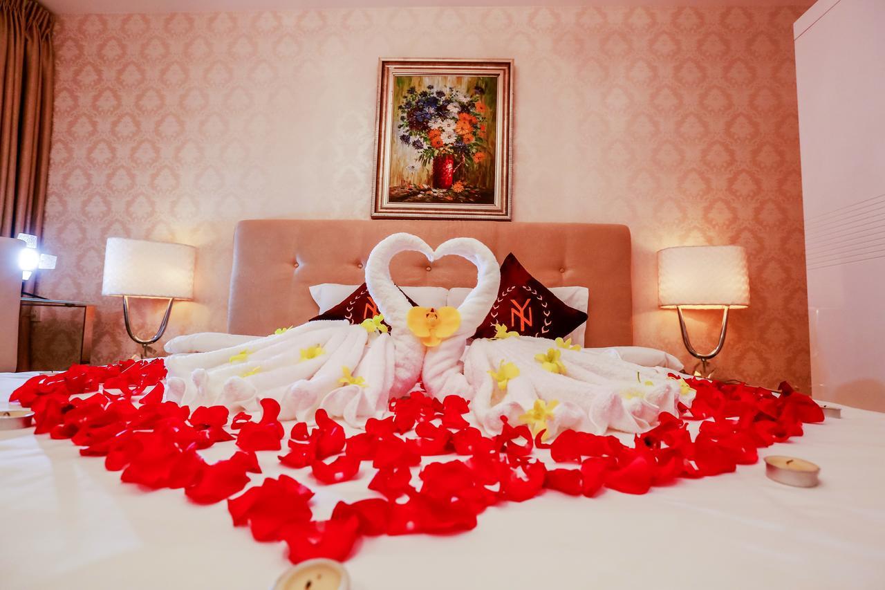 Nhat Yen Hotel 호치민 외부 사진