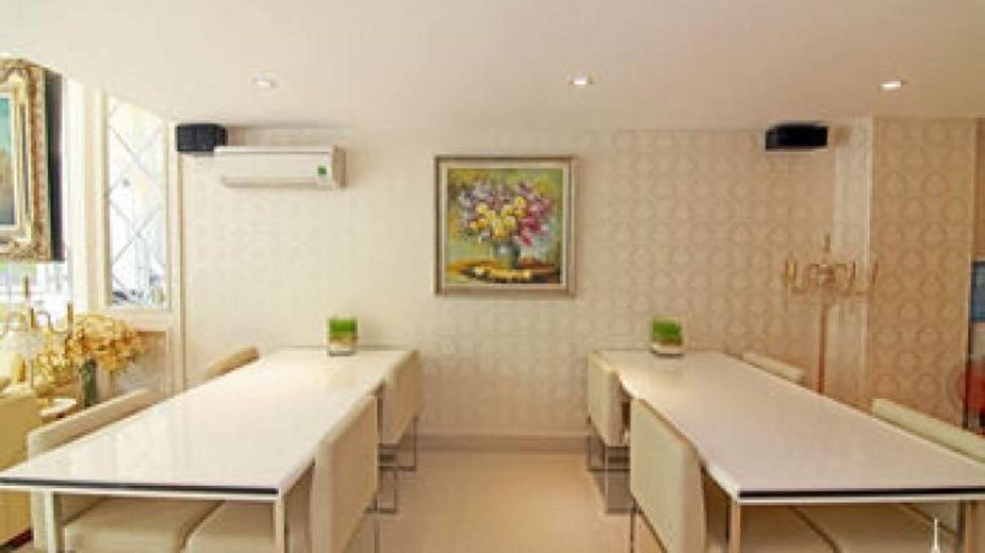 Nhat Yen Hotel 호치민 외부 사진